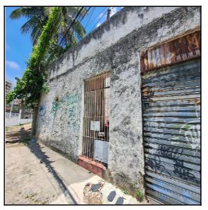 Apartamento no Méier
