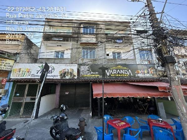 Apartamento no Inhaúma