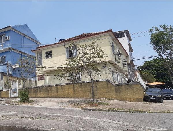Apartamento no Penha Circular