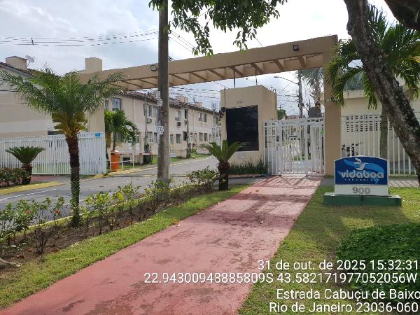 Casa no Cond Vida Boa