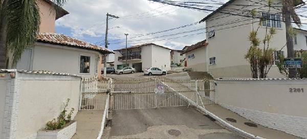 Apartamento no Campo Grande