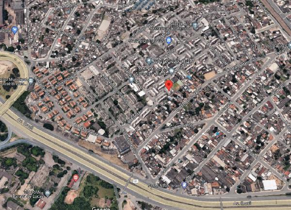 Apartamento no Ed