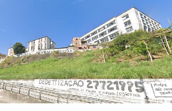 Apartamento no Cordovil
