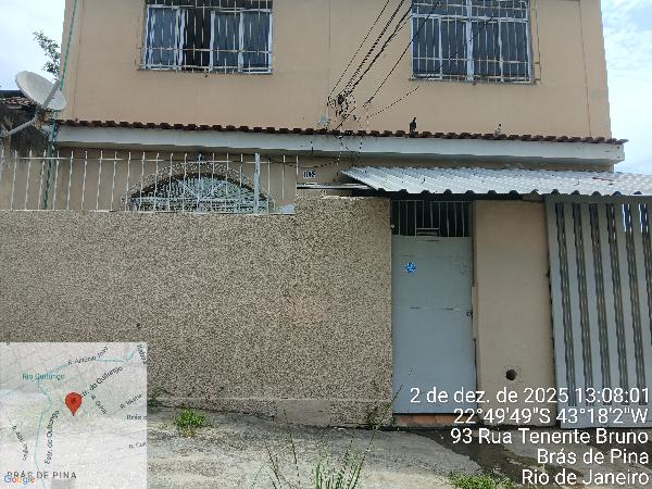 Casa no Bras de Pina