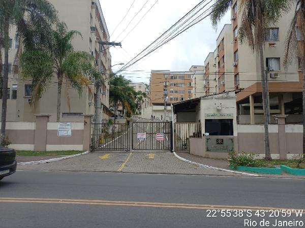 Apartamento no Pechincha