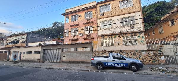 Apartamento no Sampaio
