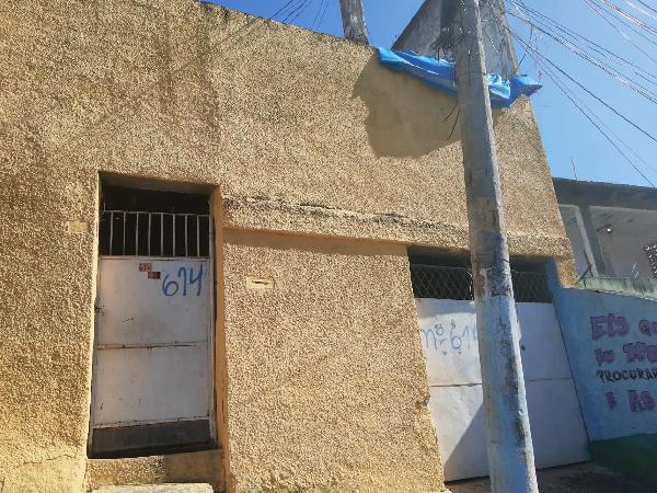 Casa no Madureira