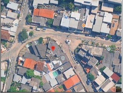 Apartamento no Vila Kosmos