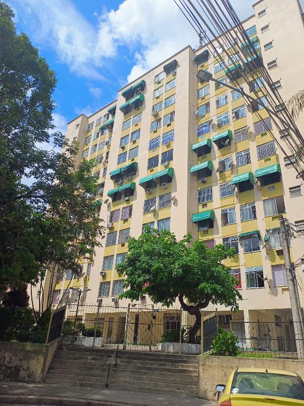 Apartamento no Turiaçu