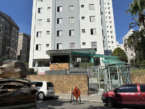 Apartamento no Ed Safira