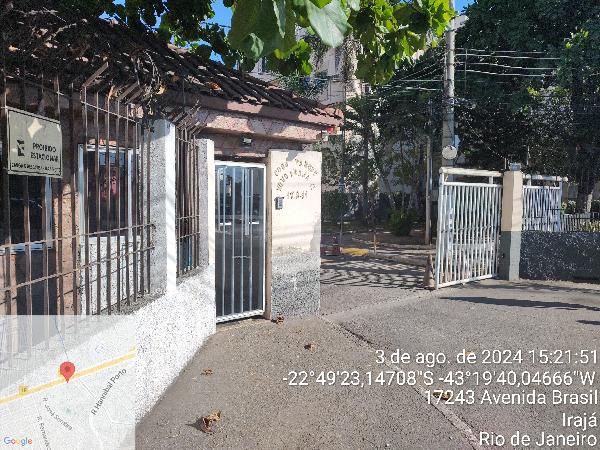 Apartamento no Cond Parque Novo Iraja Ii