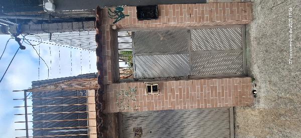 Casa no Engenho Novo