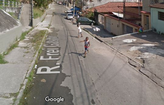 Casa no Penha Circular
