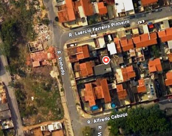 Casa no Pavuna