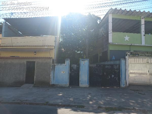Casa no Vicente de Carvalho