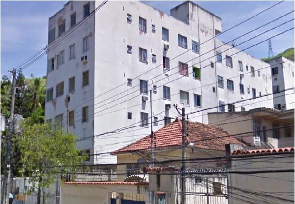 Apartamento no Cond Ed Sao Geraldo