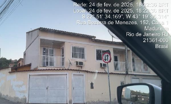 Casa no Vaz Lobo