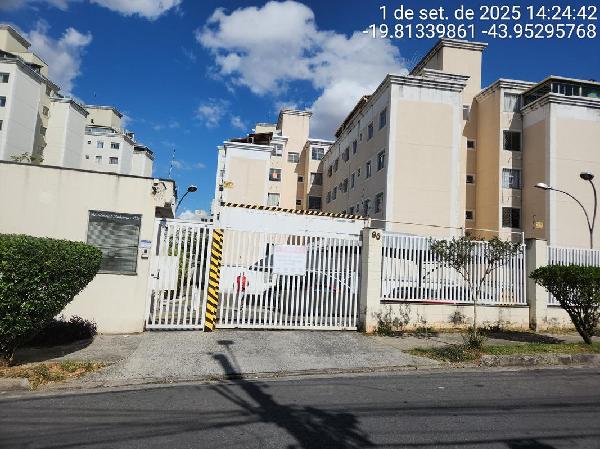 Apartamento no Condominio Residencial Bahamas Life
