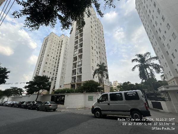 Apartamento no Central Home Condominium Club