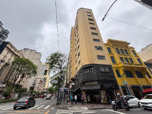 Apartamento no Santa Efigenia