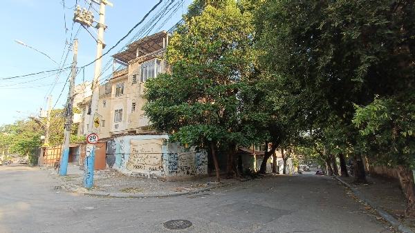 Apartamento no Vila Isabel