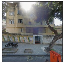 Apartamento no Vila Isabel