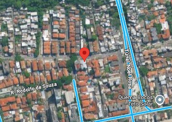 Apartamento no Vila Isabel