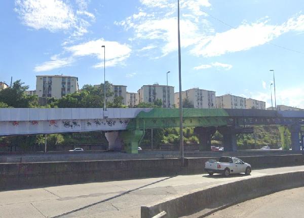 Apartamento no Cordovil