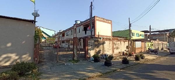 Apartamento no Anchieta
