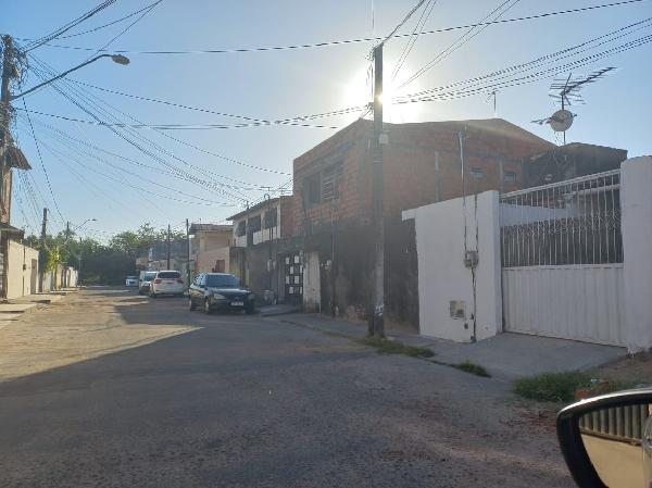 Casa no Conjunto Habitacional Ceara 2º Etapa