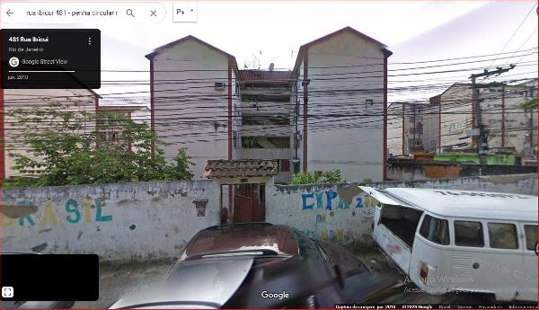 Apartamento no Penha Circular