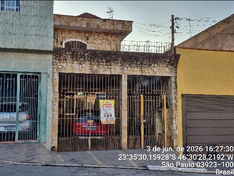 Casa no Santa Alexandrina