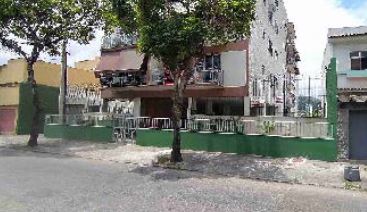 Apartamento no Praça Seca