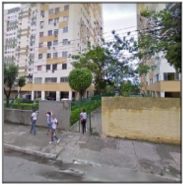 Apartamento no Pavuna