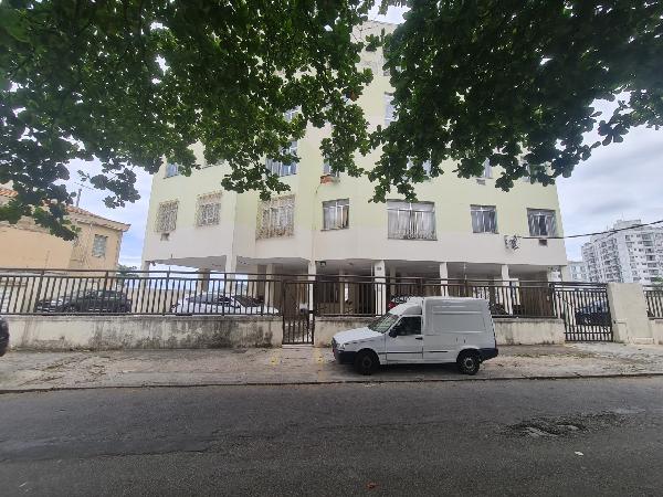 Apartamento no Engenho Novo