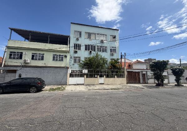 Apartamento no Cachambi