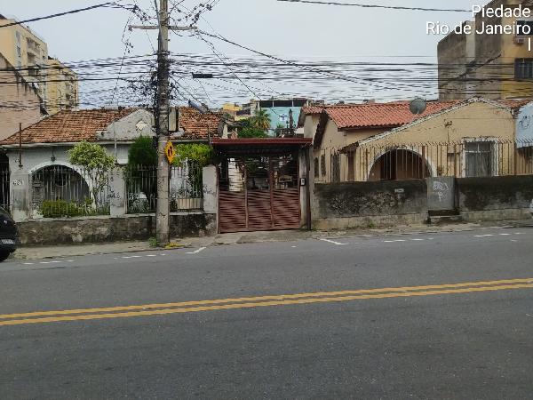 Casa no Piedade