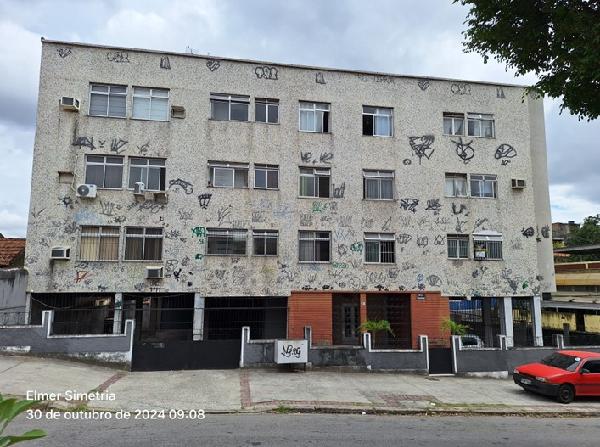 Apartamento no Honório Gurgel