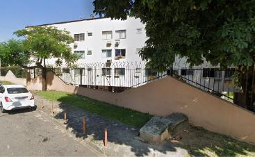 Apartamento no Ed Mirataia 2