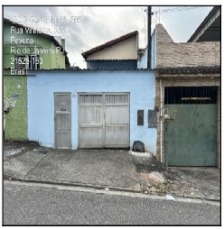 Casa no Pavuna