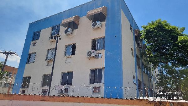 Apartamento no Realengo