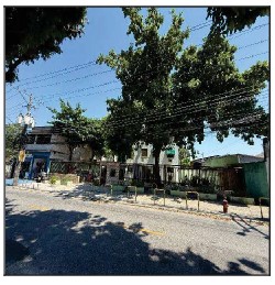 Apartamento no Madureira