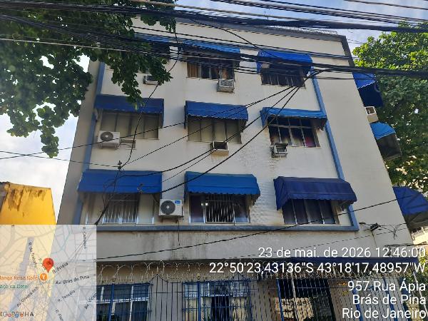 Apartamento no Vila da Penha