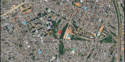 Apartamento no Pavuna