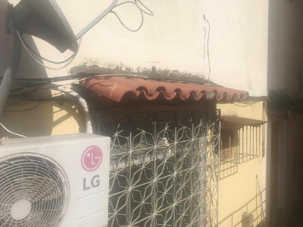 Apartamento no Higienópolis