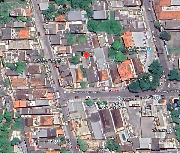 Casa no Bangu