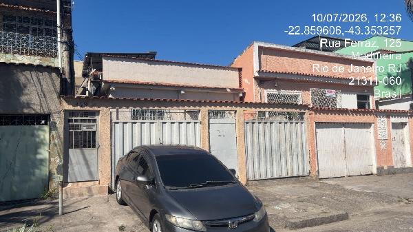 Apartamento no Bento Ribeiro