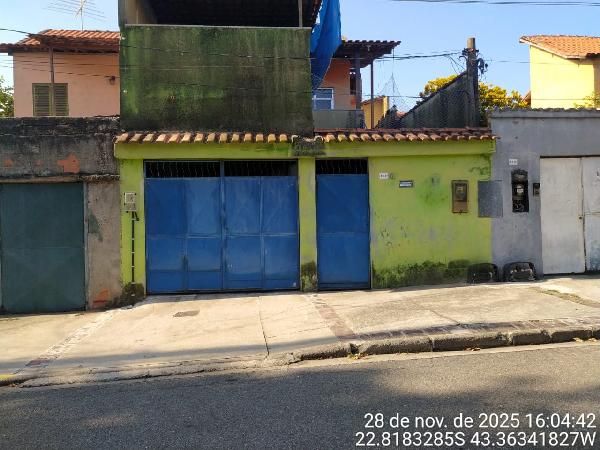 Casa no Pavuna