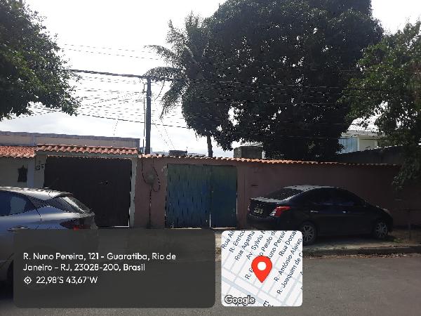 Casa no Guaratiba