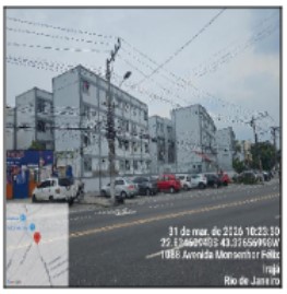 Apartamento no Irajá